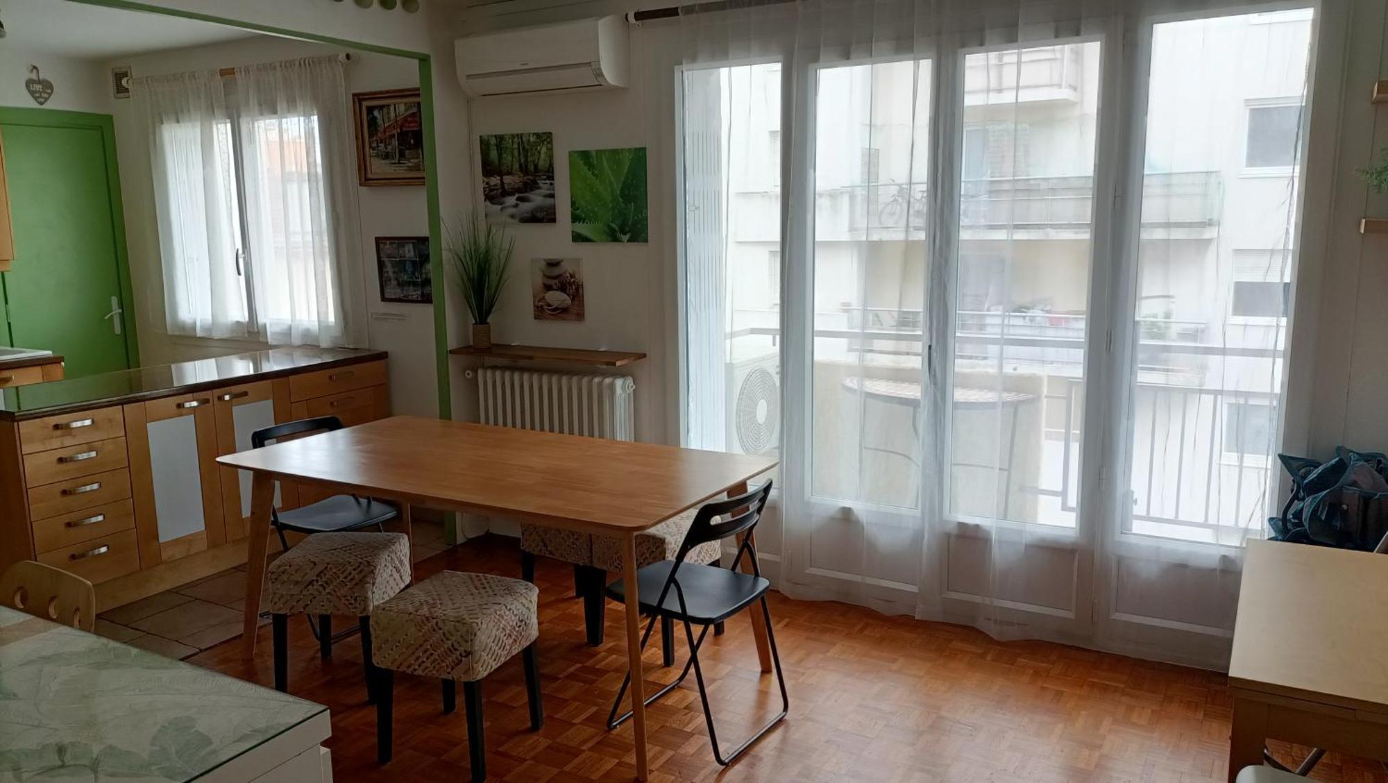 Charmant 3 Pieces 10 Min De Lyon วีเลอร์บาน ภายนอก รูปภาพ