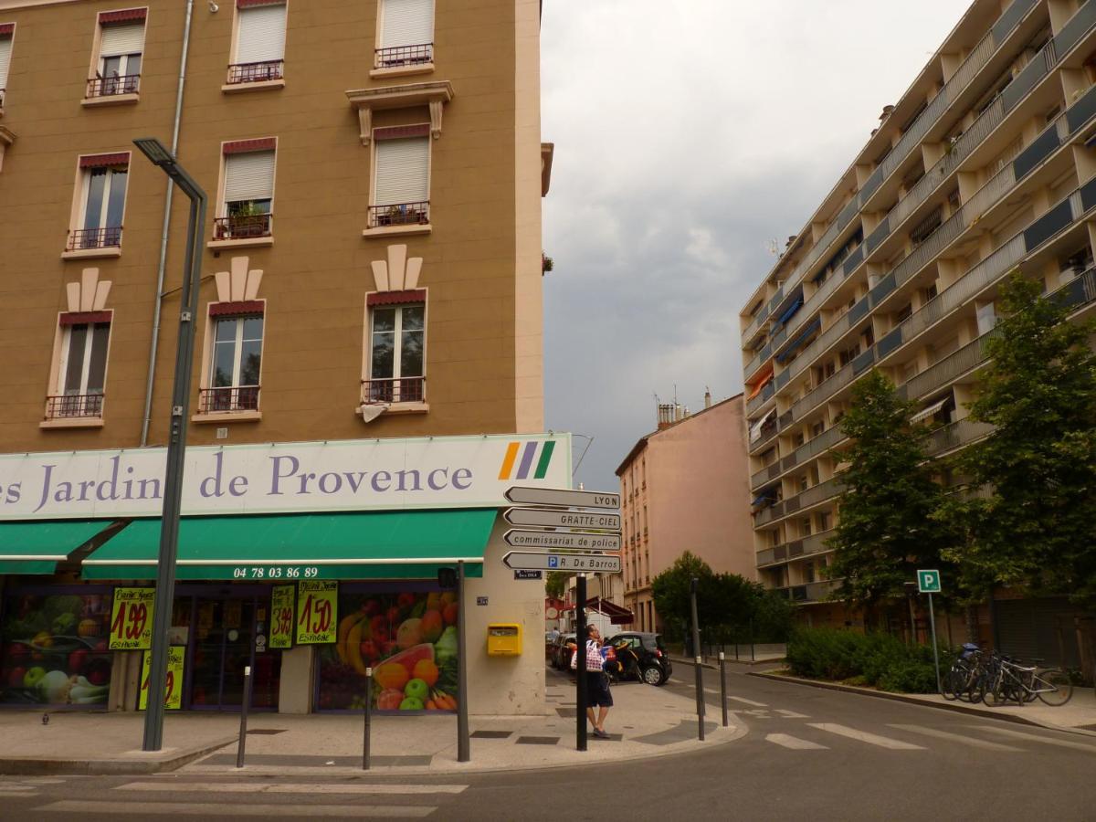 Charmant 3 Pieces 10 Min De Lyon วีเลอร์บาน ภายนอก รูปภาพ
